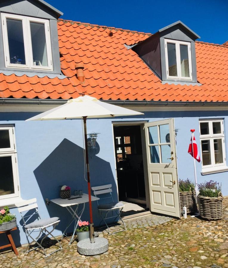 Harbour Living West Βίλα Ringkøbing Εξωτερικό φωτογραφία