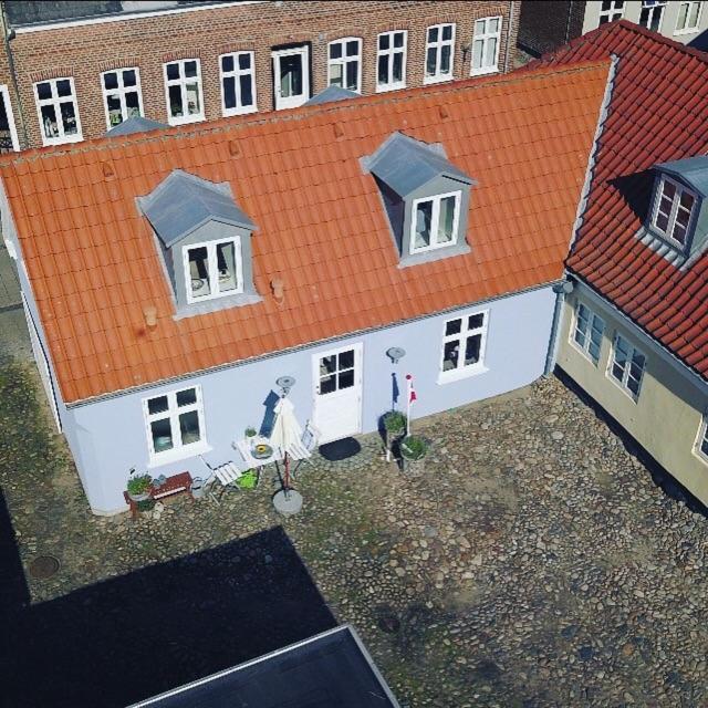 Harbour Living West Βίλα Ringkøbing Εξωτερικό φωτογραφία