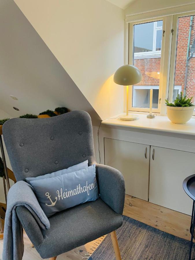 Harbour Living West Βίλα Ringkøbing Εξωτερικό φωτογραφία