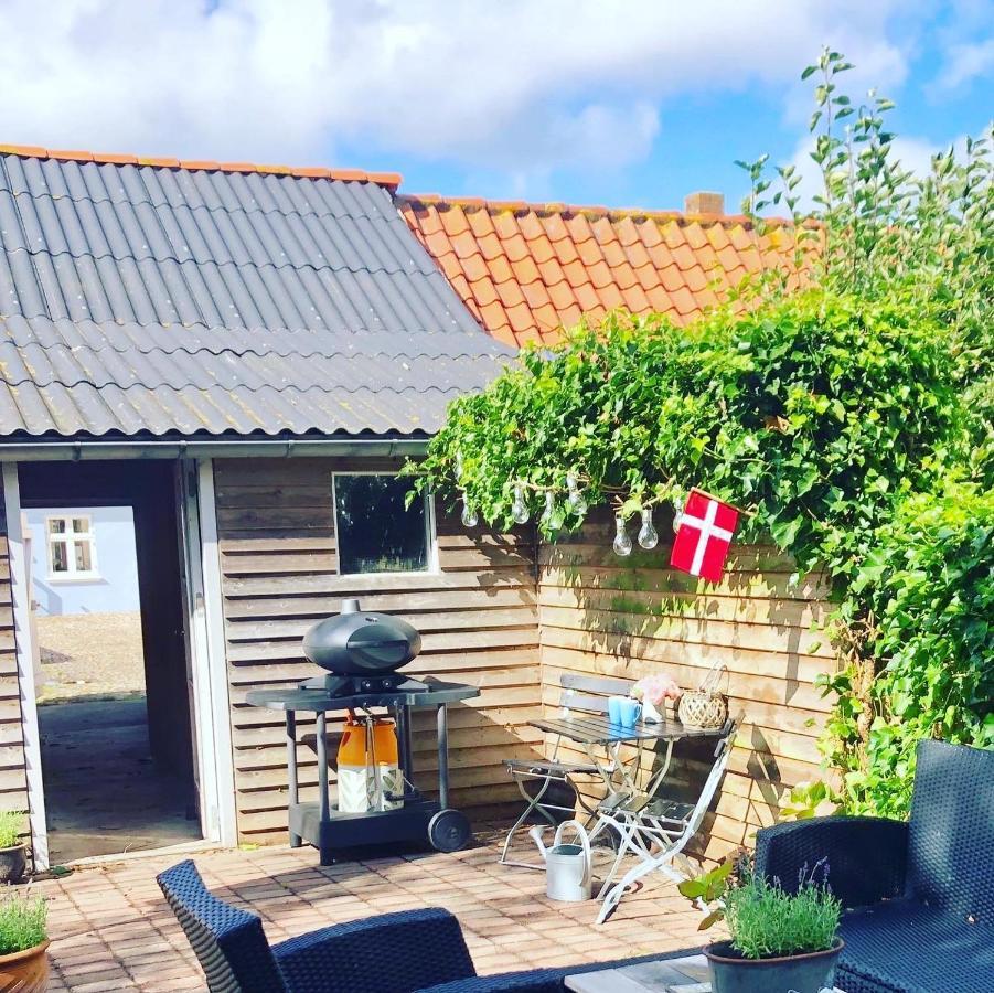 Harbour Living West Βίλα Ringkøbing Εξωτερικό φωτογραφία