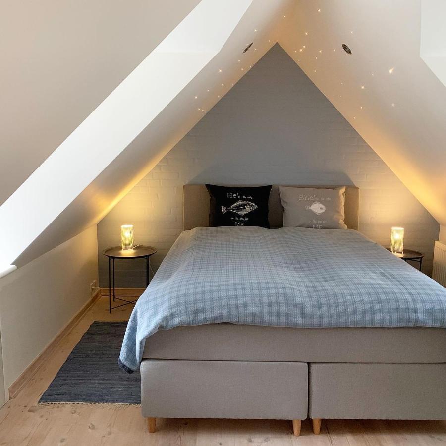 Harbour Living West Βίλα Ringkøbing Εξωτερικό φωτογραφία