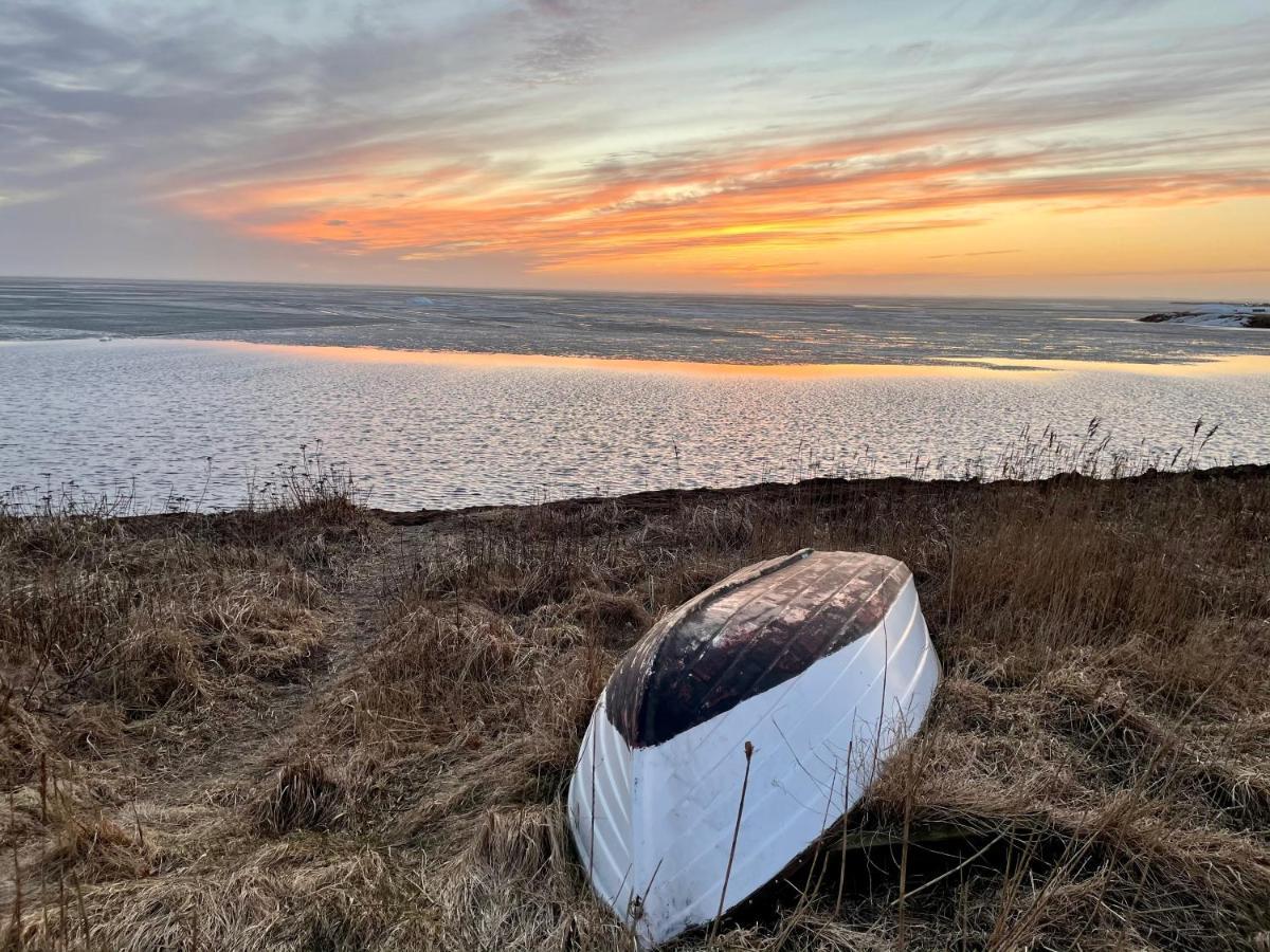 Harbour Living West Βίλα Ringkøbing Εξωτερικό φωτογραφία