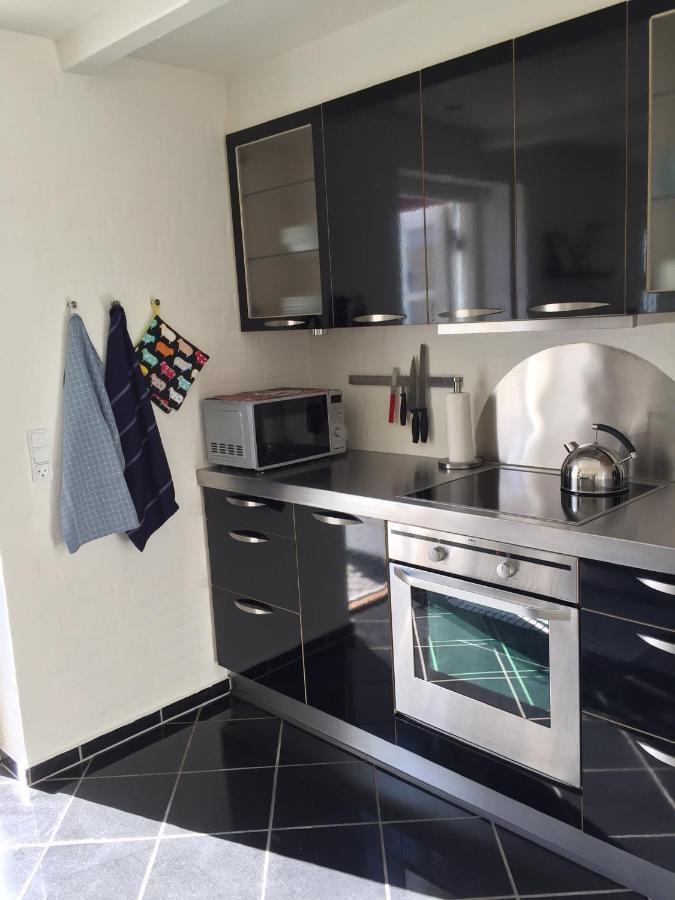 Harbour Living West Βίλα Ringkøbing Εξωτερικό φωτογραφία