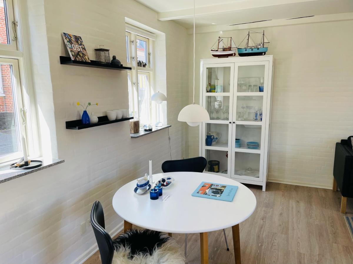 Harbour Living West Βίλα Ringkøbing Εξωτερικό φωτογραφία