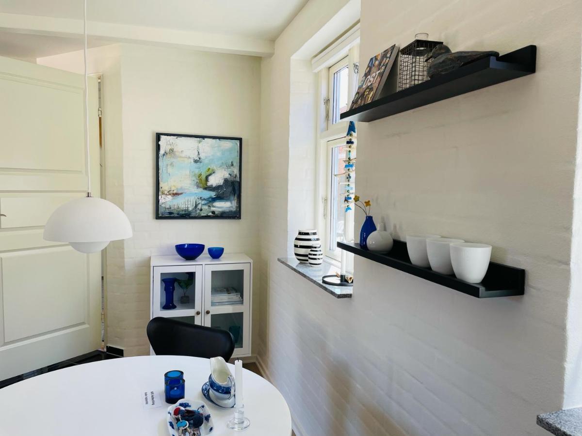 Harbour Living West Βίλα Ringkøbing Εξωτερικό φωτογραφία