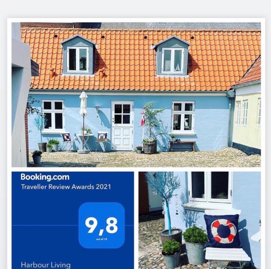 Harbour Living West Βίλα Ringkøbing Εξωτερικό φωτογραφία