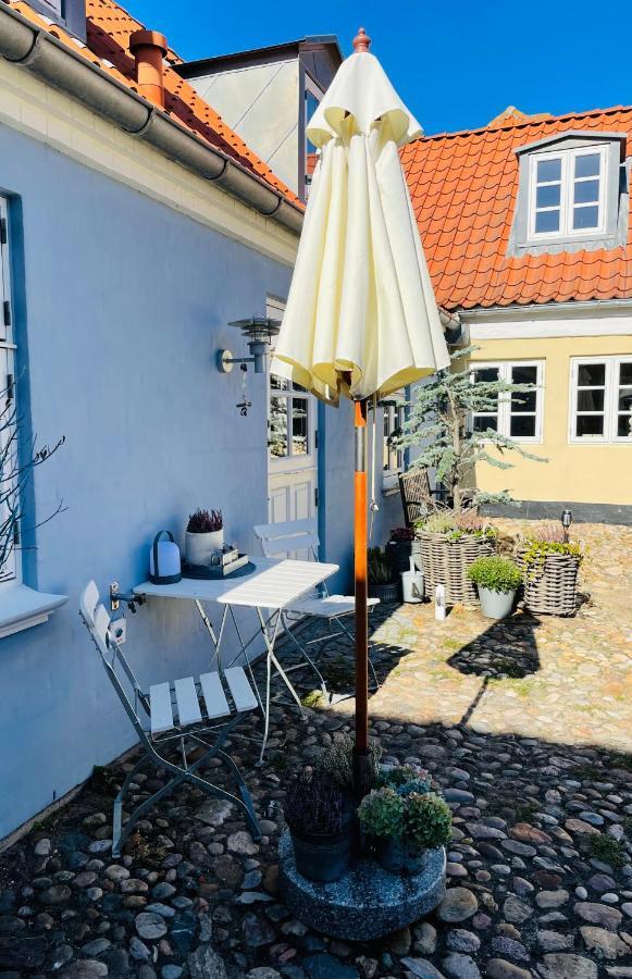 Harbour Living West Βίλα Ringkøbing Εξωτερικό φωτογραφία