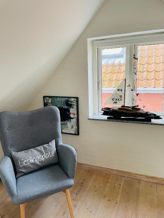 Harbour Living West Βίλα Ringkøbing Εξωτερικό φωτογραφία