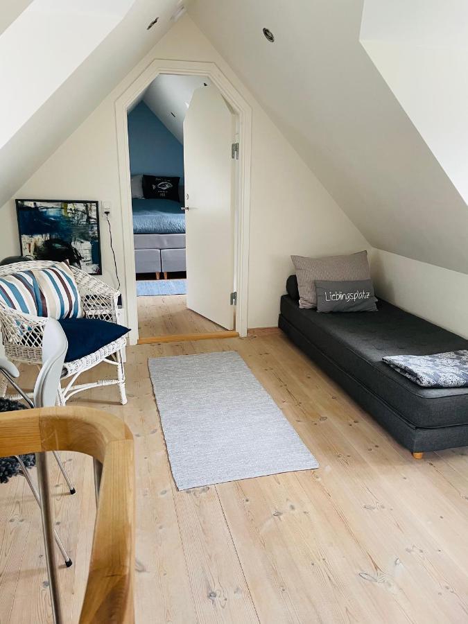Harbour Living West Βίλα Ringkøbing Εξωτερικό φωτογραφία