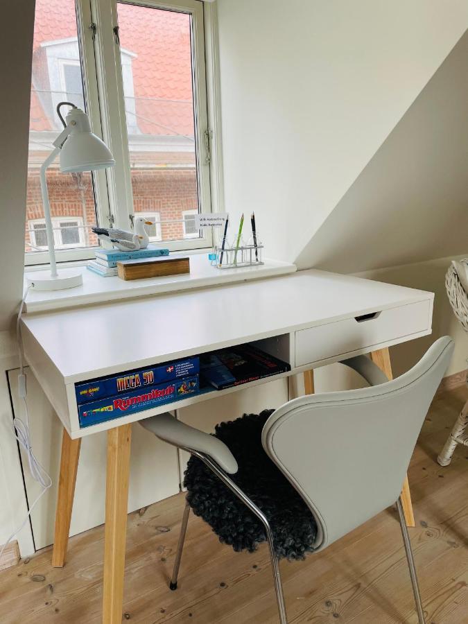 Harbour Living West Βίλα Ringkøbing Εξωτερικό φωτογραφία