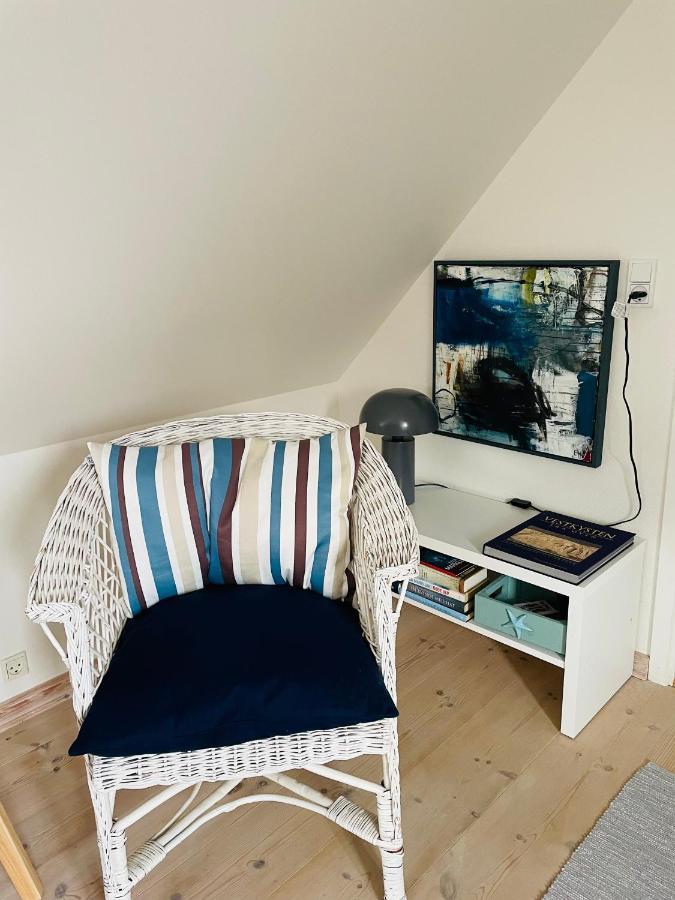 Harbour Living West Βίλα Ringkøbing Εξωτερικό φωτογραφία
