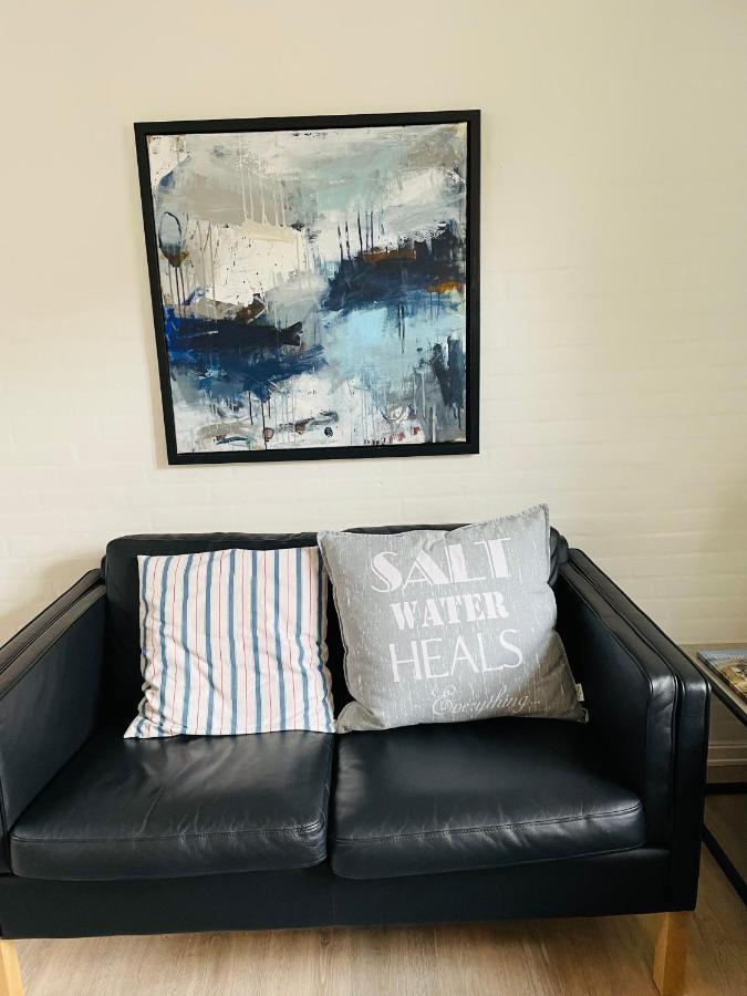 Harbour Living West Βίλα Ringkøbing Εξωτερικό φωτογραφία