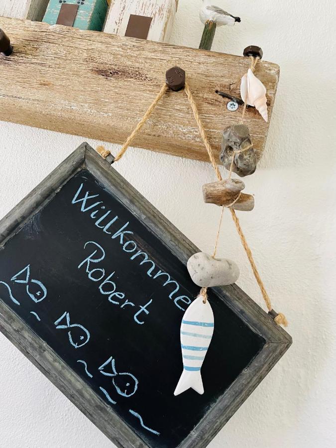 Harbour Living West Βίλα Ringkøbing Εξωτερικό φωτογραφία