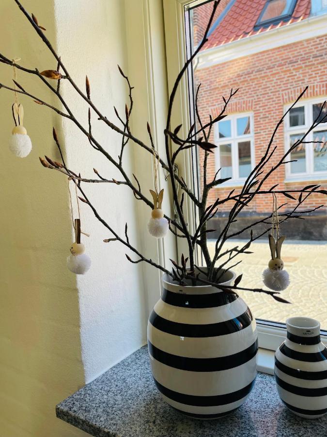 Harbour Living West Βίλα Ringkøbing Εξωτερικό φωτογραφία