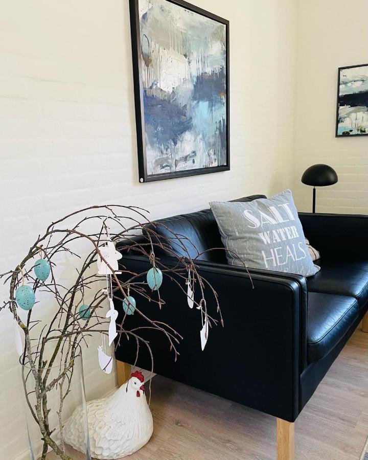 Harbour Living West Βίλα Ringkøbing Εξωτερικό φωτογραφία